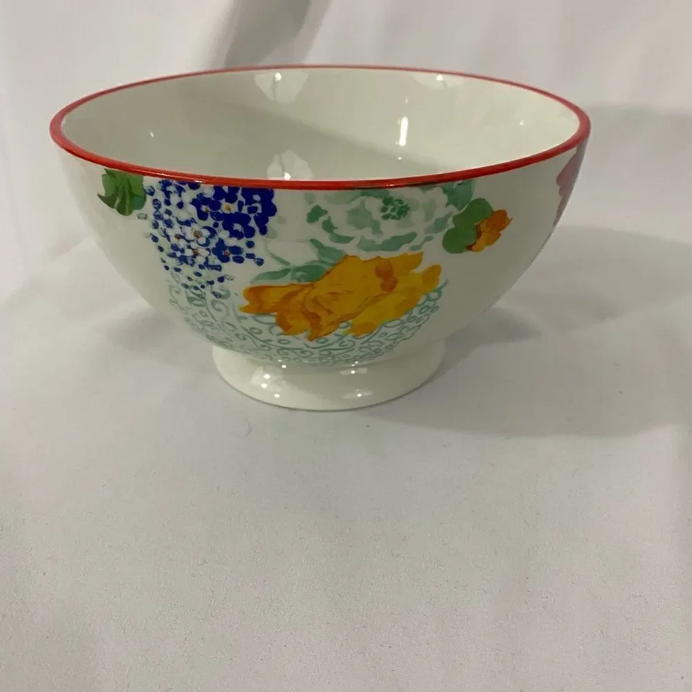 Pioneer Woman Serving Bowl